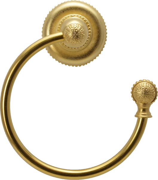 Millennium swing towel smooth ring right 1444-8