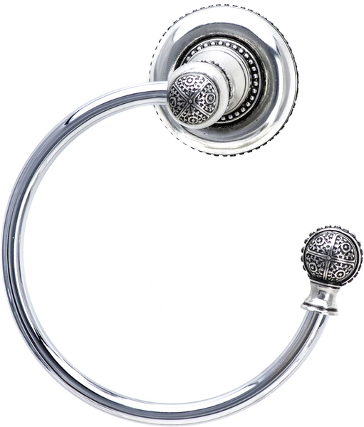 Millennium swing towel smooth ring right 1444-9