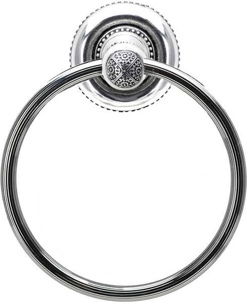 Millennium full towel ring 1452-9
