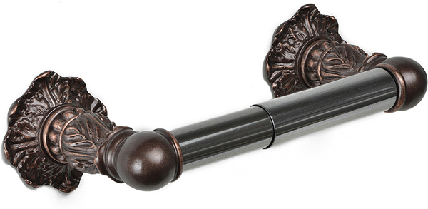 Acanthus tissue post Renaissance style 1656-22