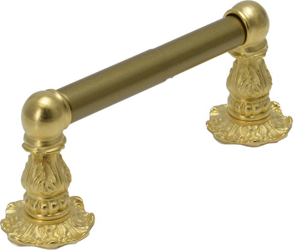 Acanthus tissue post Renaissance style 1656-8