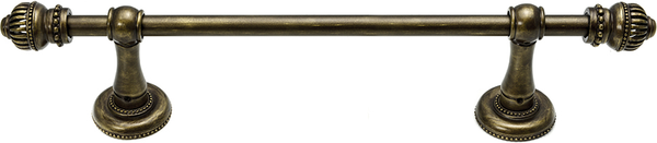 Cricket Cage 24'' cc towel bar 5/8'' smooth center 1775-3