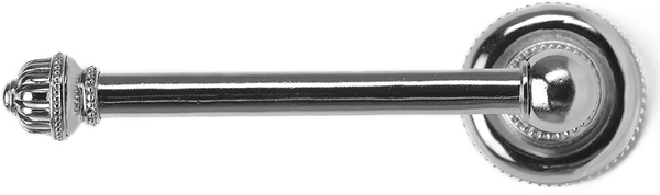 Cricket Cage tissue bar holder left 1780-24