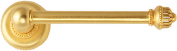 Cricket Cage tissue bar holder right 1781-8