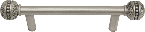 Millennium 3'' cc pull, caps on end 301B-11