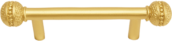 Millennium 3'' cc pull, caps on end 301B-8