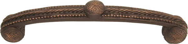 Millennium 5'' cc pull beads & rope 325-22