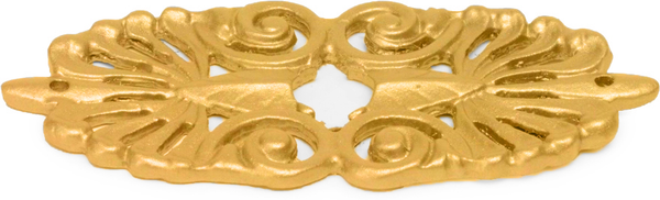 Oracle small elongated escutcheon 377-8