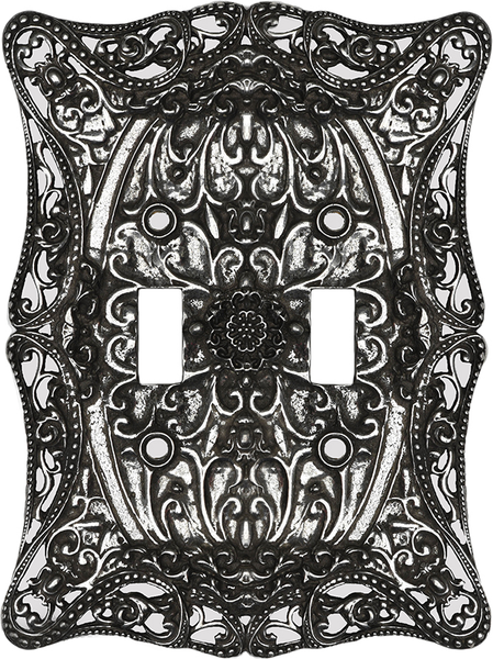 Acanthus Carpe Diem 5001-9 Chalice double toggle 5001-9