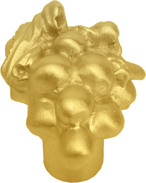 Bacchus medium knob 514-8