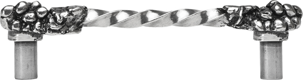 Bacchus 4'' cc pull 522-9