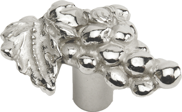 Bacchus large left knob 528-24