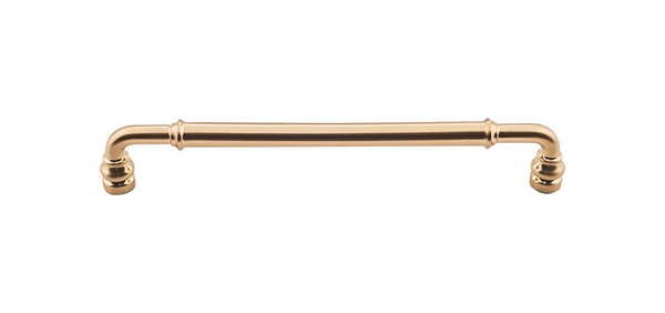 Brixton Pull 7 9/16 Inch cc in Honey Bronze TK886HB