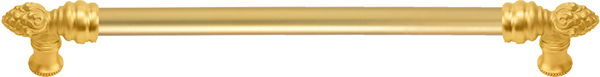 Bienvenue 22'' cc w/ 5/8'' smooth center long pull 5644-8
