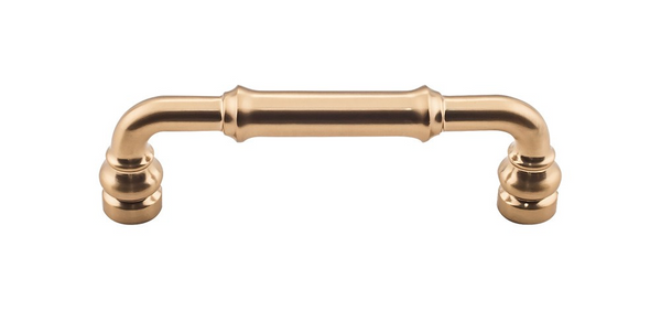 Brixton Pull 3 3/4 Inch cc in Honey Bronze TK883HB Brixton Pull 3 3/4 Inch cc in Honey Bronze TK883HB
