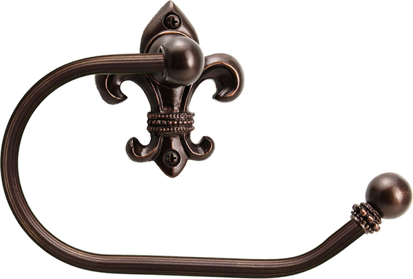 Charlemagne swing tissue reeded ring left 569R-22