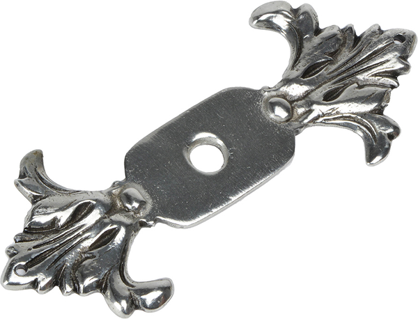 Acanthus large escutcheon Renaissance style in Chalice. 680-9