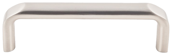 Exeter Pull 3 3/4 Inch cc in Brushed Satin Nickel TK872BSN