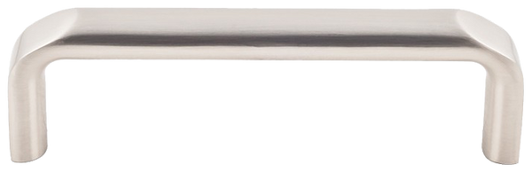 Exeter Pull 3 3/4 Inch cc in Brushed Satin Nickel TK872BSN