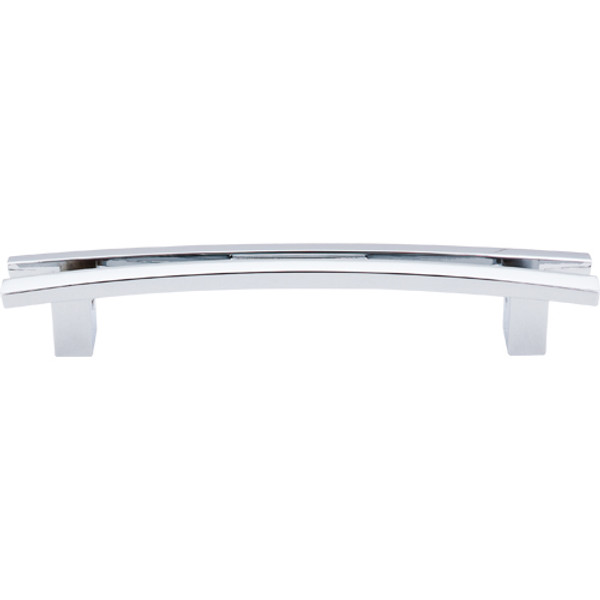 Polished Chrome