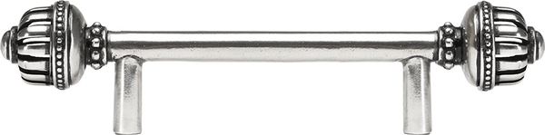 Cricket Cage large 4'' cc pull in Chalice. 960-9