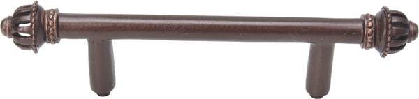 Cricket Cage 3'' cc pull petite cage 983-22