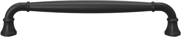 Lanehurst 6 5/16'' cc A6014-BL