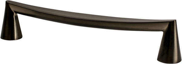 Domestic Bliss 160mm CC Toasted Bronze Pull 2429-10TB-P