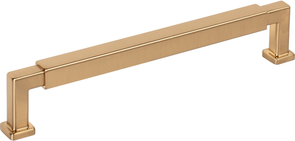 Nash 160 mm cc Bar Pull 229-160SBZ