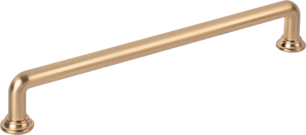 Davis 192 mm cc Bar Pull 387-192SBZ