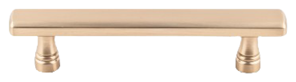 Kingsbridge Pull 3 3/4 Inch cc in Honey Bronze TK853HB Kingsbridge Pull 3 3/4 Inch cc in Honey Bronze TK853HB