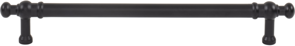 Pemberton Wetherby 7 9/16'' cc TK3304BLK