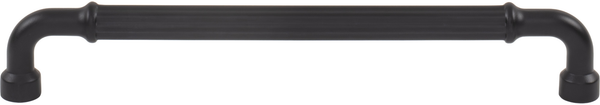 Pemberton 7 9/16'' cc TK3405BLK