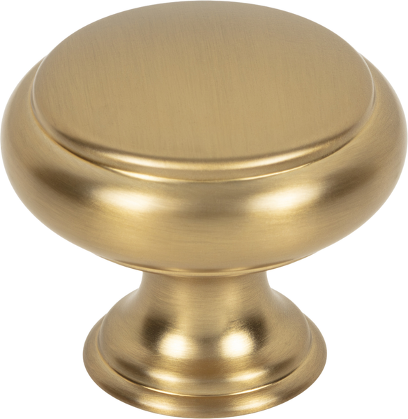 Pemberton Bayridge Knob 1 1/4'' Honey Bronze TK3430HB