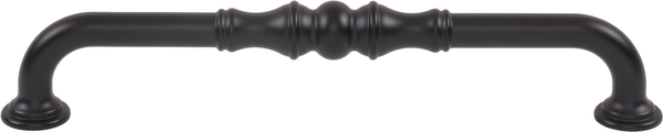 Pemberton Bayridge 7 9/16'' cc TK3434BLK
