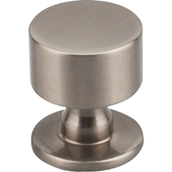 Brushed Satin Nickel