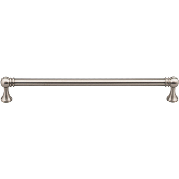 Brushed Satin Nickel