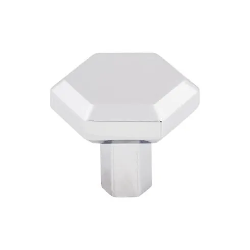 Serene Lydia Knob 1 1/4'' TK792PC Polished Chrome