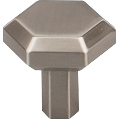 Brushed Satin Nickel