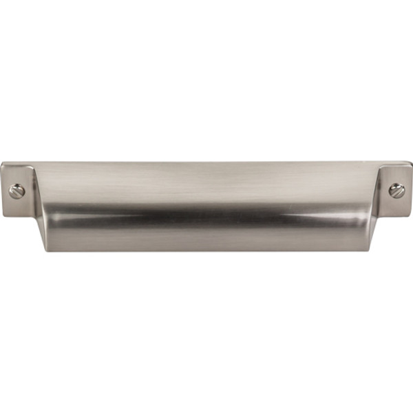 Brushed Satin Nickel