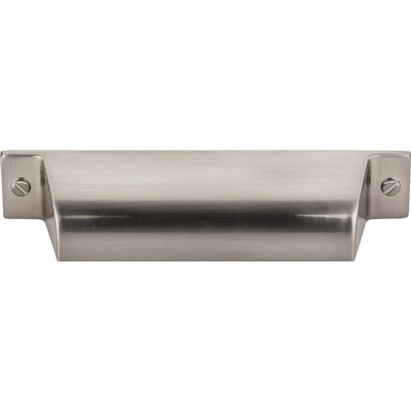 Brushed Satin Nickel