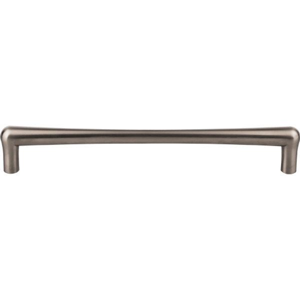 Brushed Satin Nickel