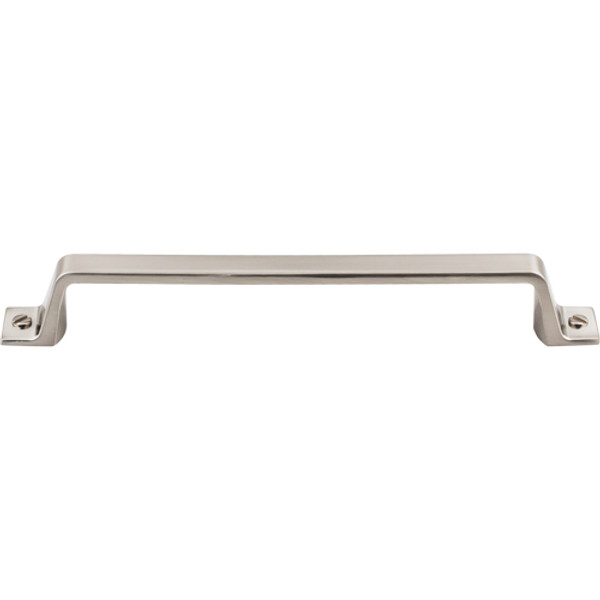 Brushed Satin Nickel