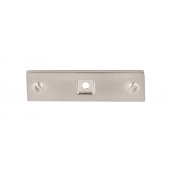 Brushed Satin Nickel