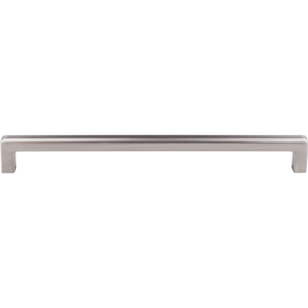 Brushed Satin Nickel