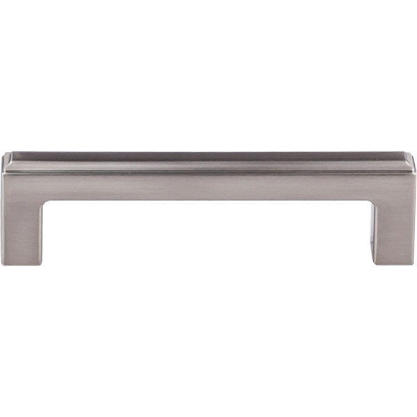 Brushed Satin Nickel