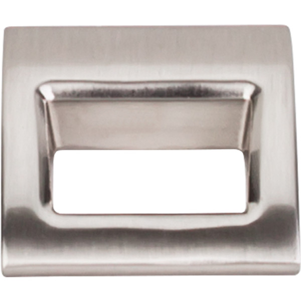 Brushed Satin Nickel