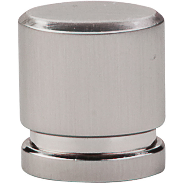 Brushed Satin Nickel