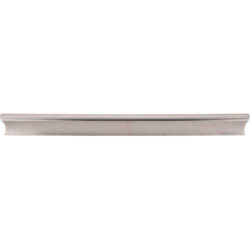 Brushed Satin Nickel