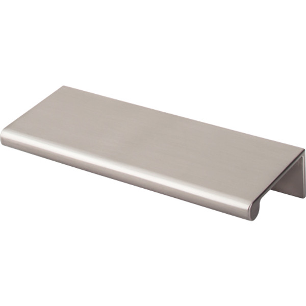 Brushed Satin Nickel